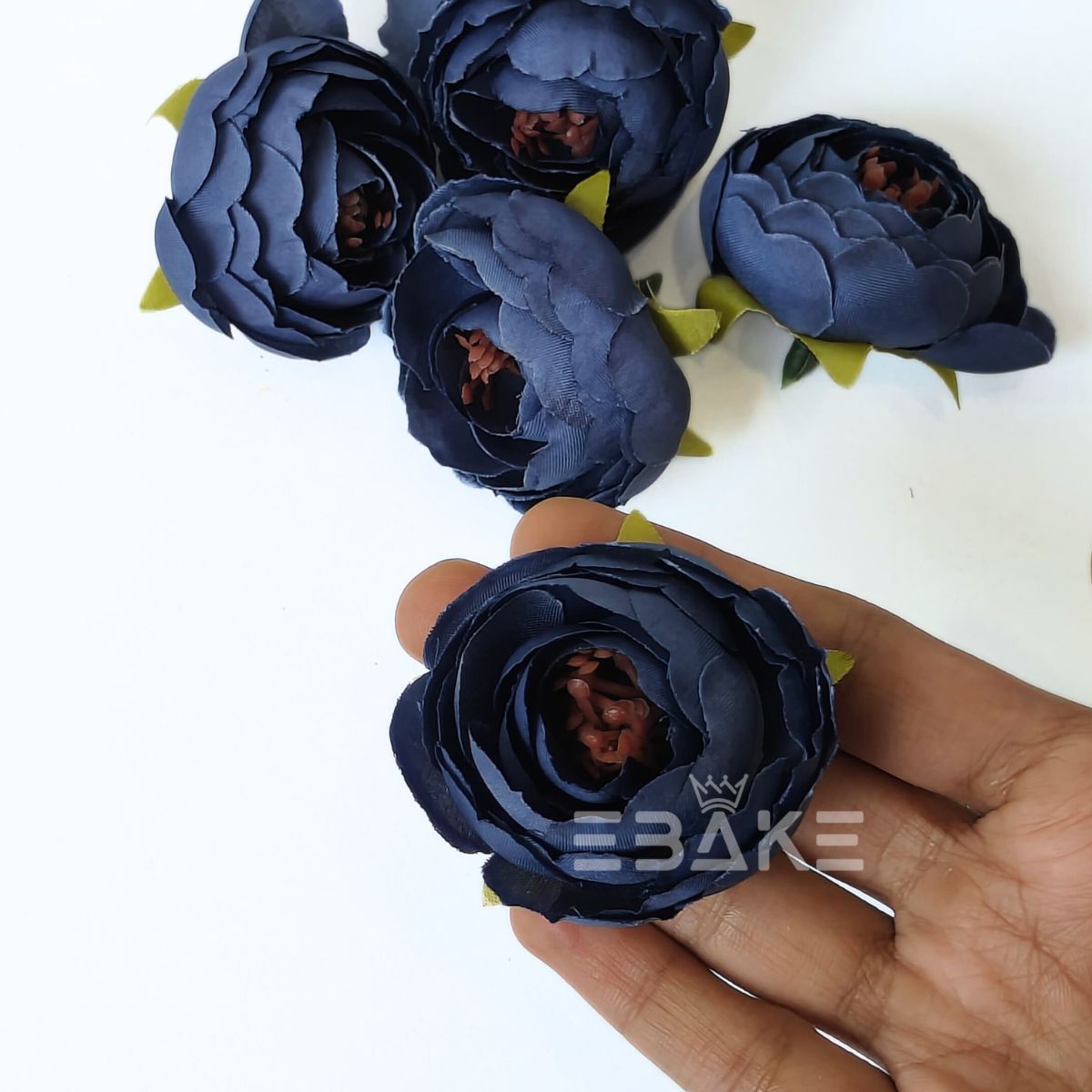 Small Peony - A1754