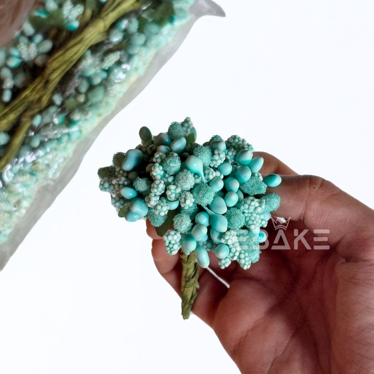 Pollen - (Pack Of 12 Bunches)