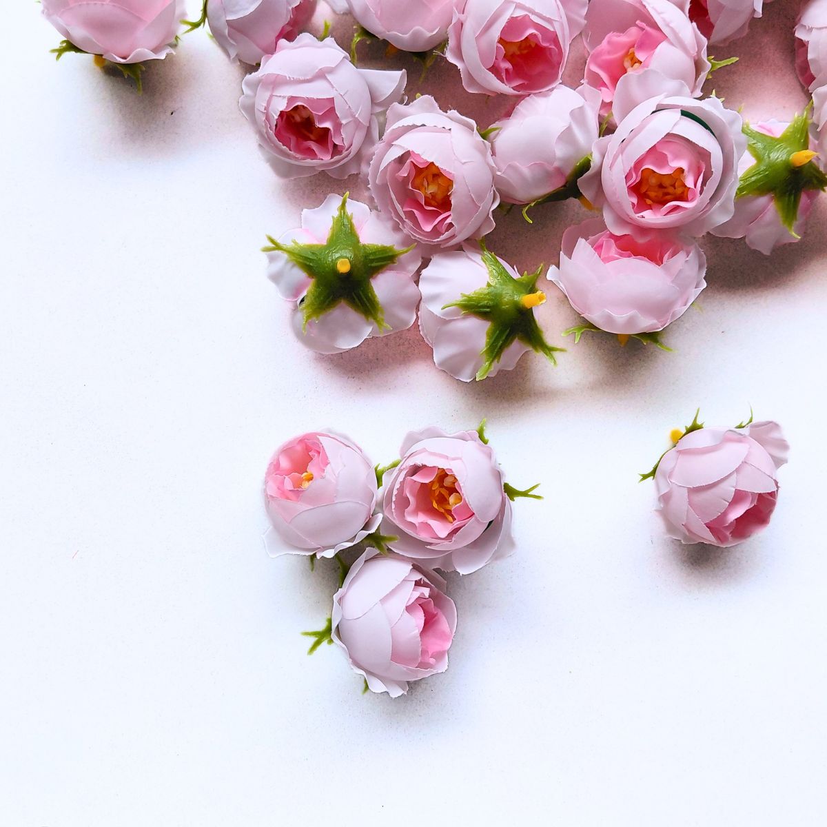 Small Peony - A1998