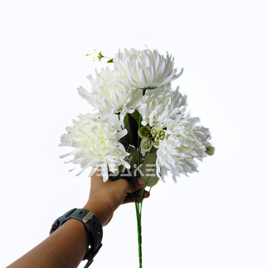 A1813 Chrysanthemum Bunch With Fillers