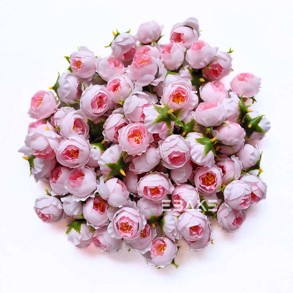 Small Peony - A1998