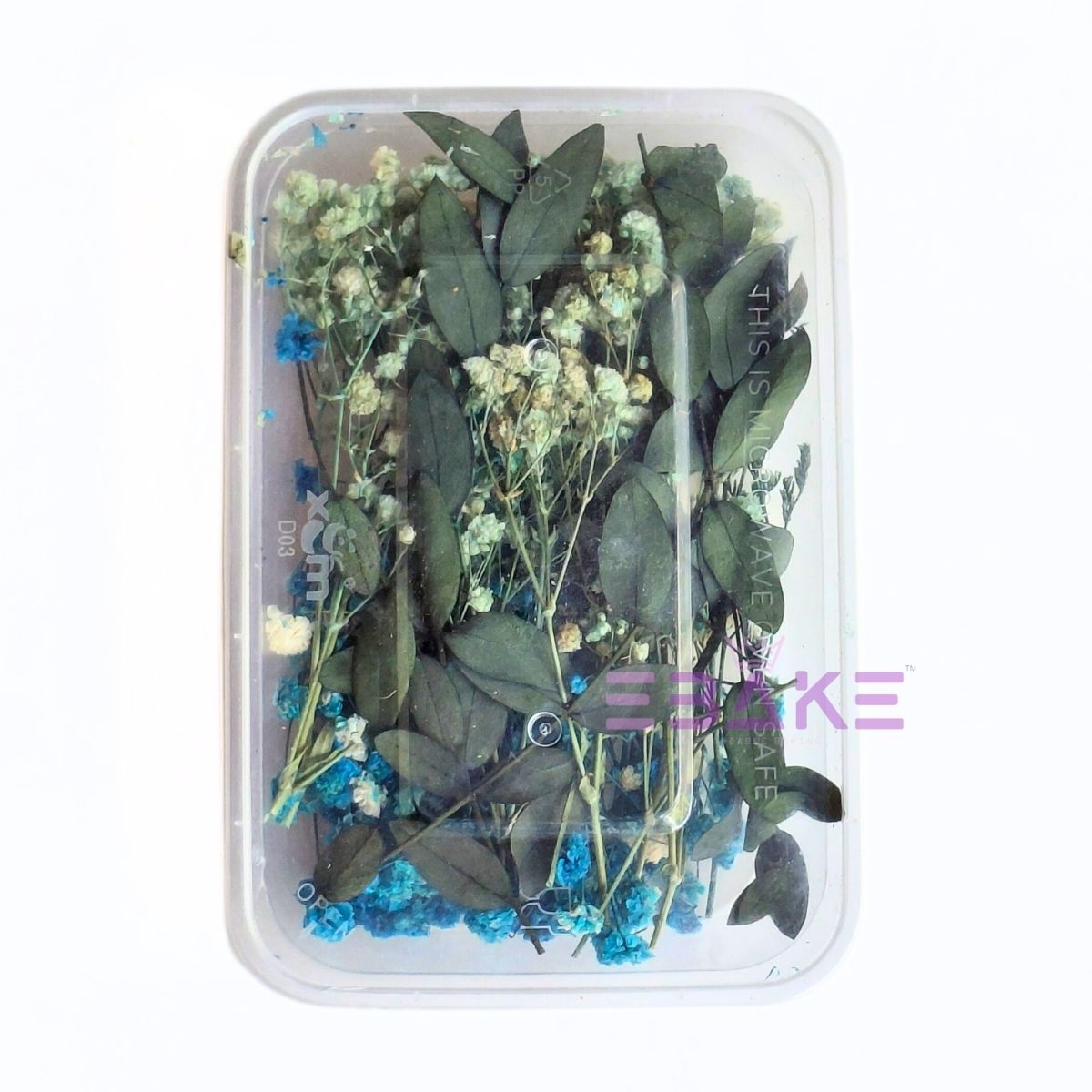 Dried Flower Assortment Box