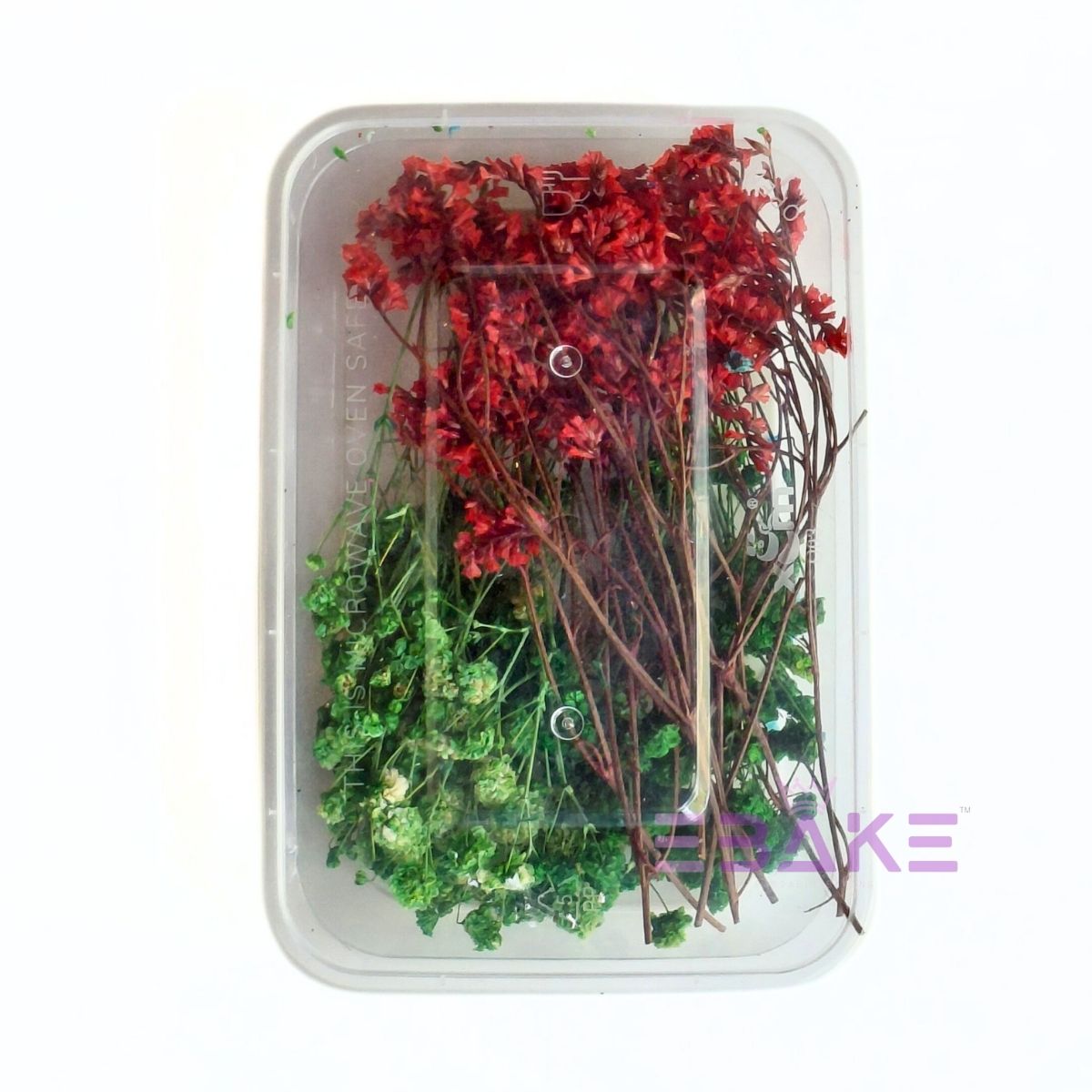 Dried Flower Assortment Box