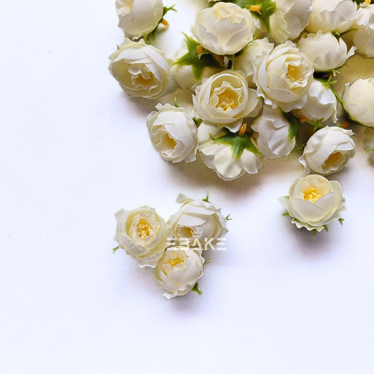 Small Peony - A1999