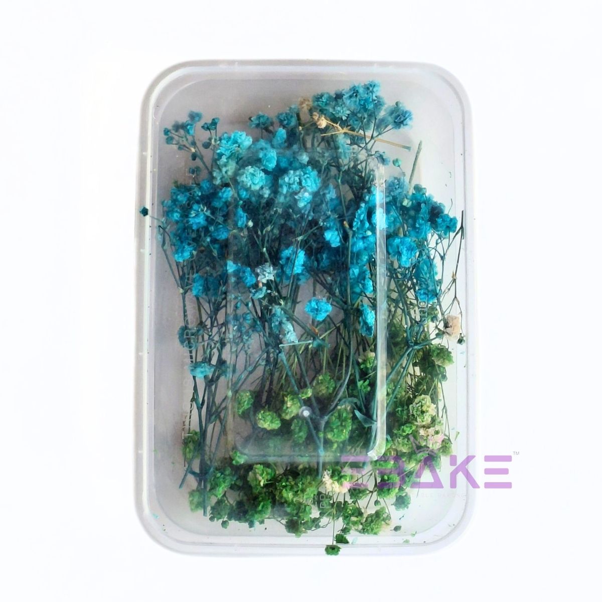 Dried Flower Assortment Box