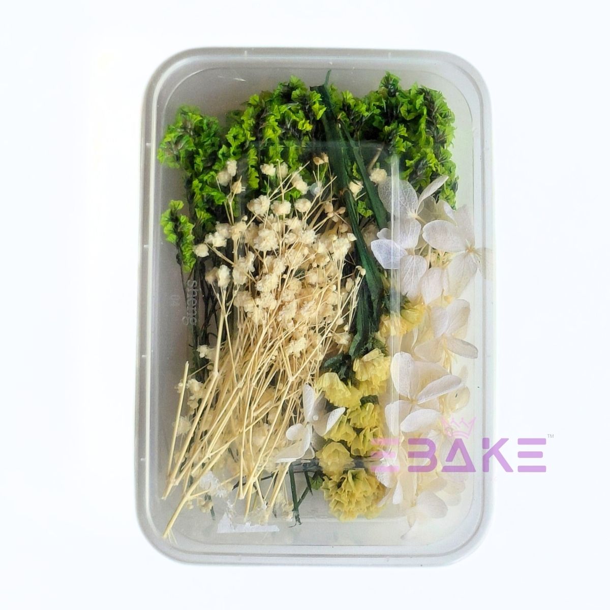 Dried Flower Assortment Box