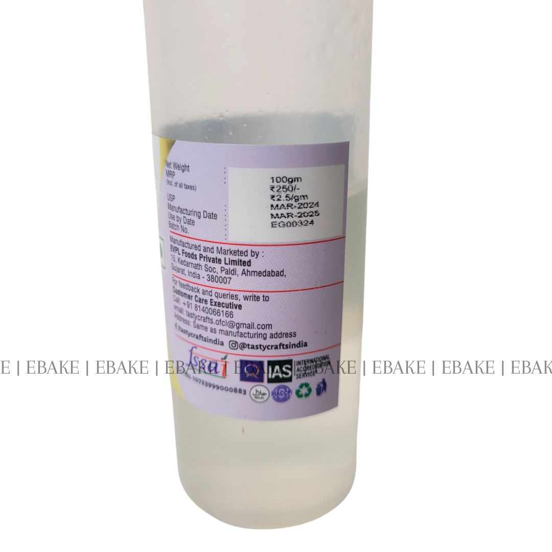 Edible Glue (100g Bottle)