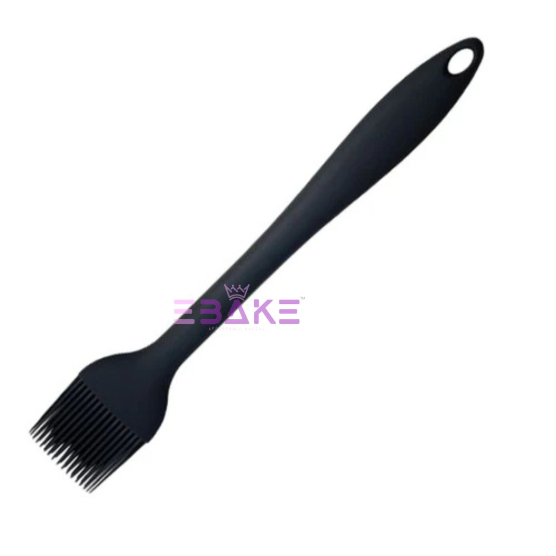 Silicone Pastry Brush (Assorted colours)