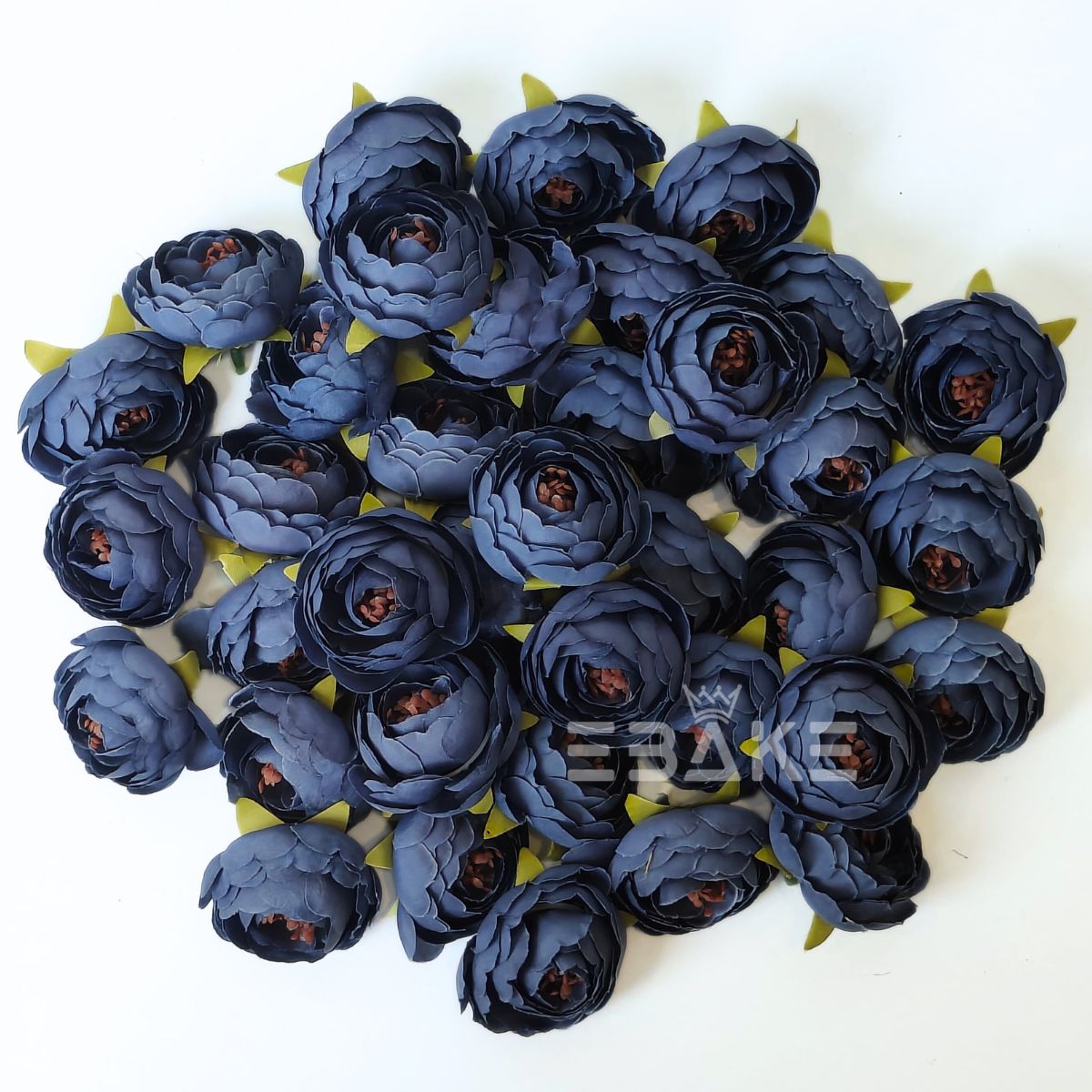 Small Peony - A1754