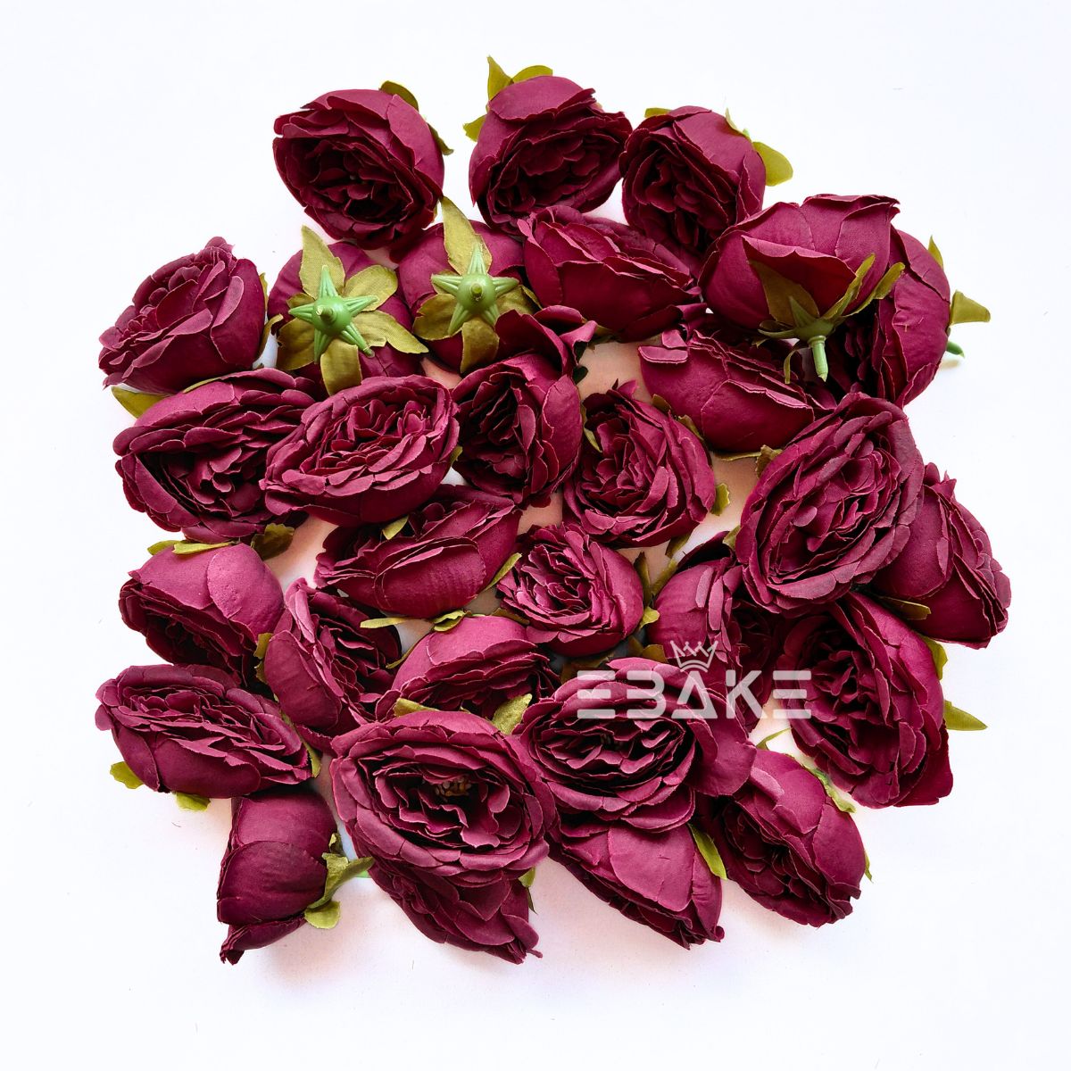 Medium Peony - A1977