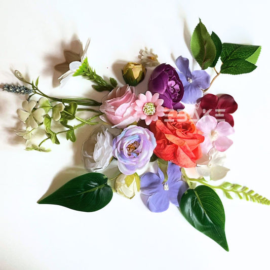 Assorted Flowers & Fillers