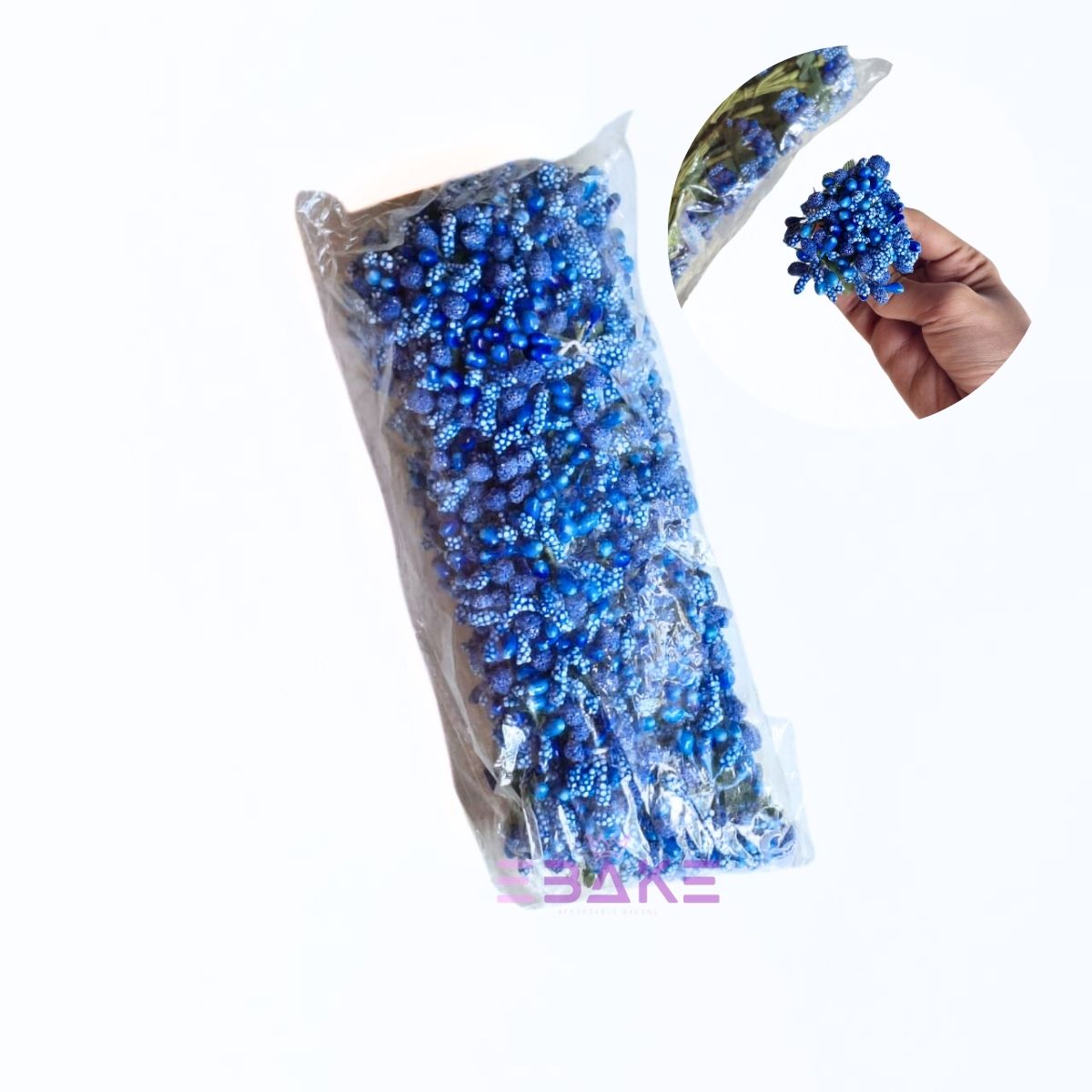 Pollen - (Pack Of 12 Bunches)