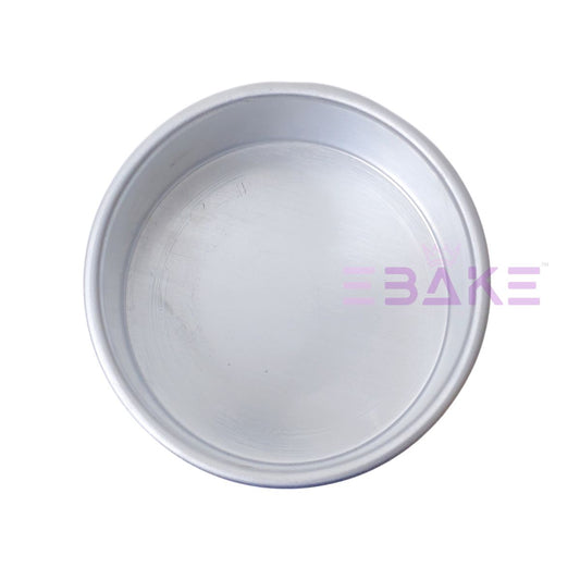 Aluminium Round Cake Mould (Cake Tin/Mould/Pan/Sweet Tray)