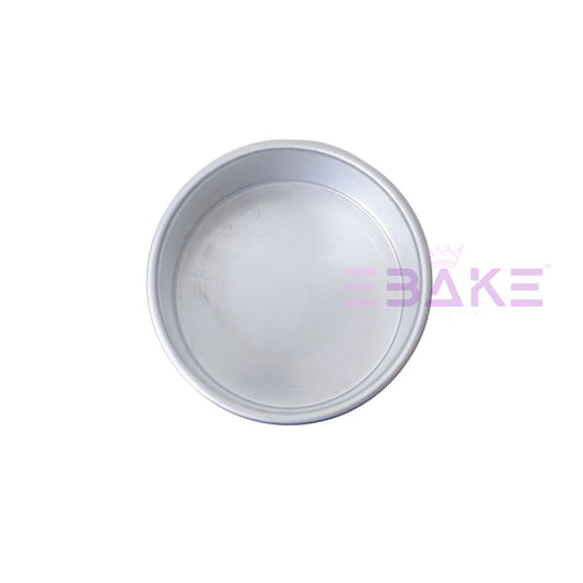 Aluminium Round Cake Mould (Cake Tin/Mould/Pan/Sweet Tray)