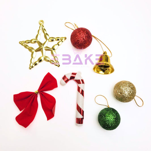 Christmas Decorations/Christmas Tree Ornaments A1296