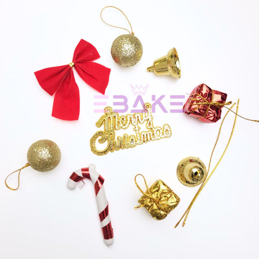 Christmas Decorations/Christmas Tree Ornaments A1297