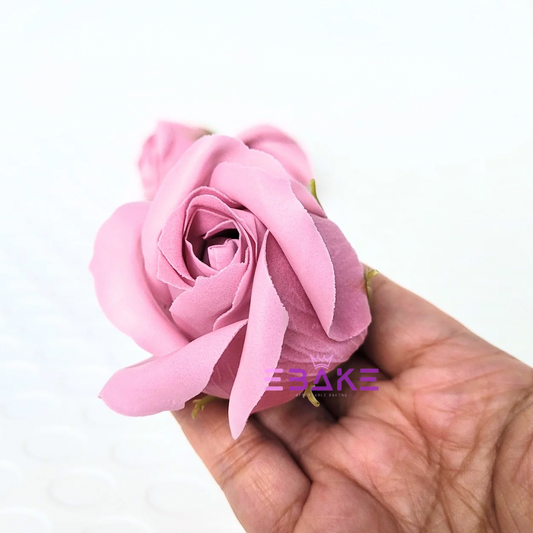 Scented Rose - Mauve Pink (Single Piece)