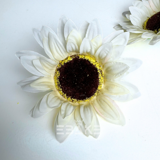 Sunflower White - A922 (Single Piece)