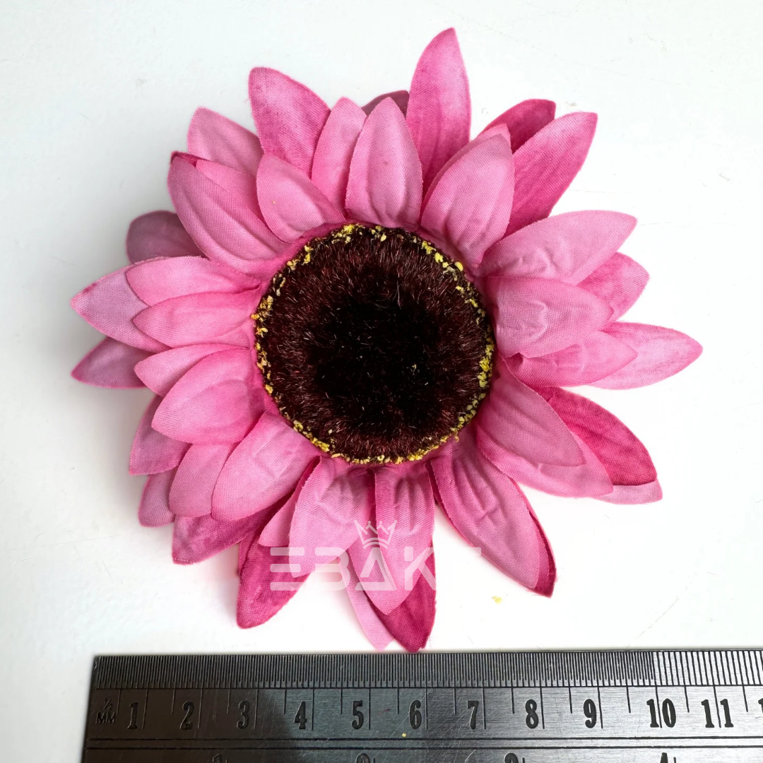 Sunflower Pink - A924 (Single Piece)