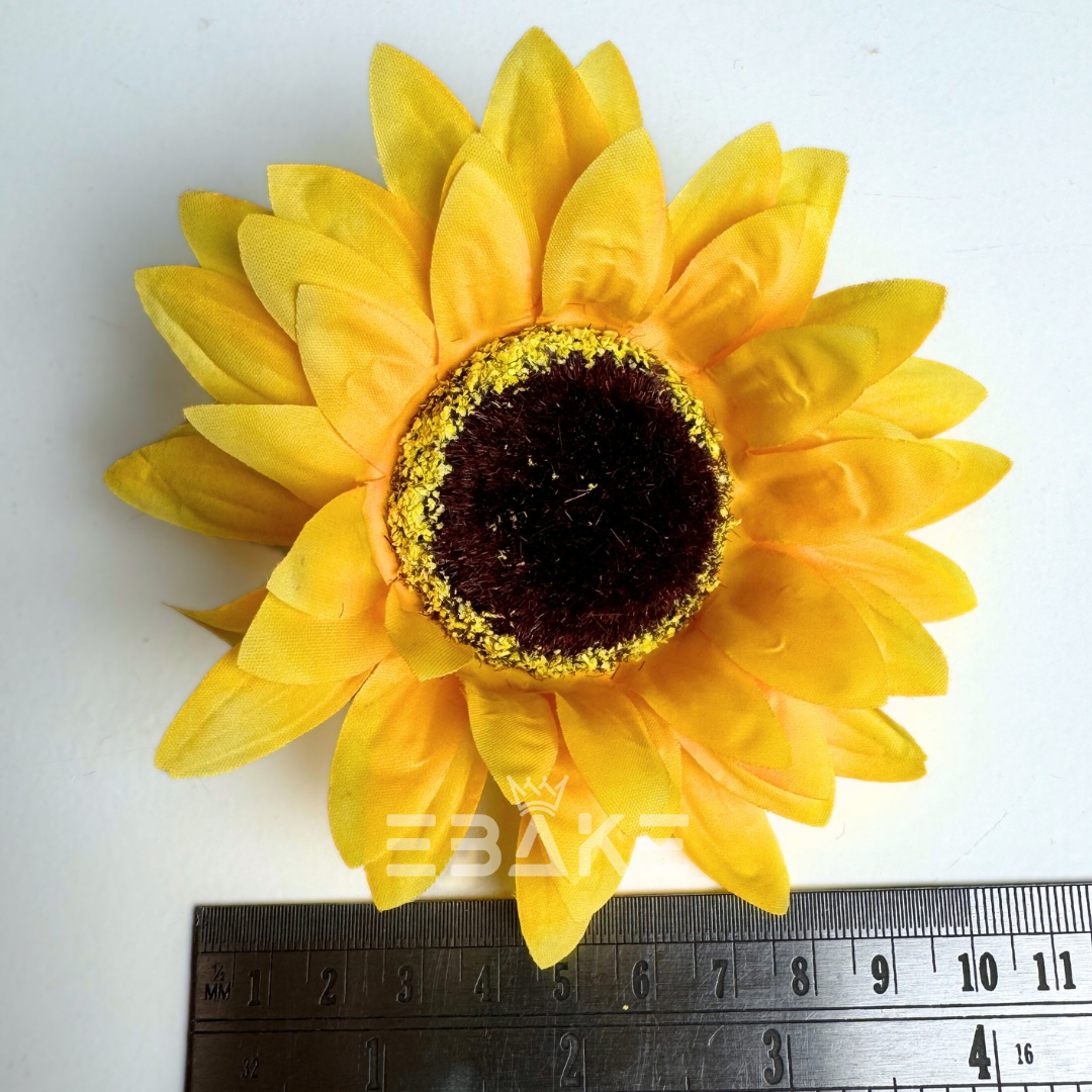 Sunflower Yellow - A921 (Single Piece)