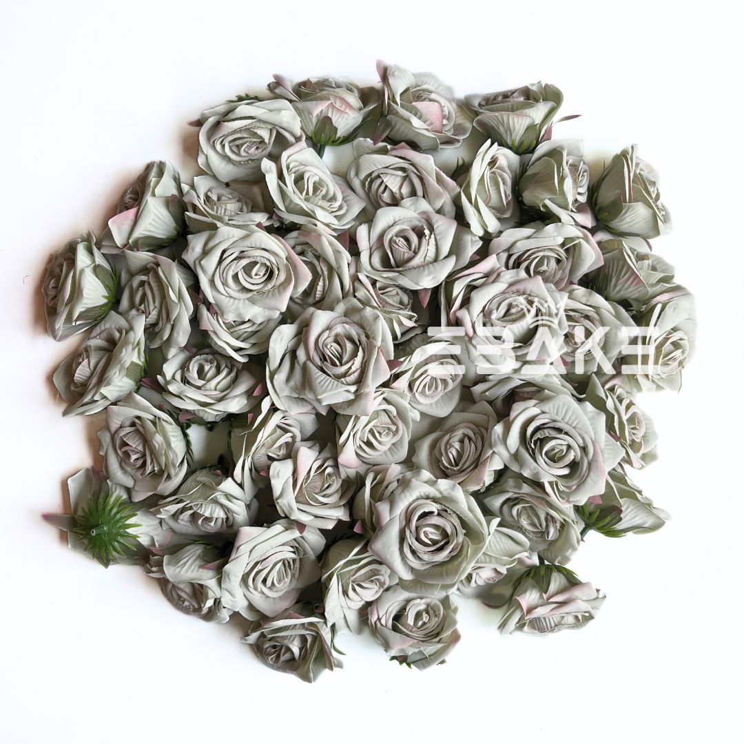 Pastel Rose - A1799