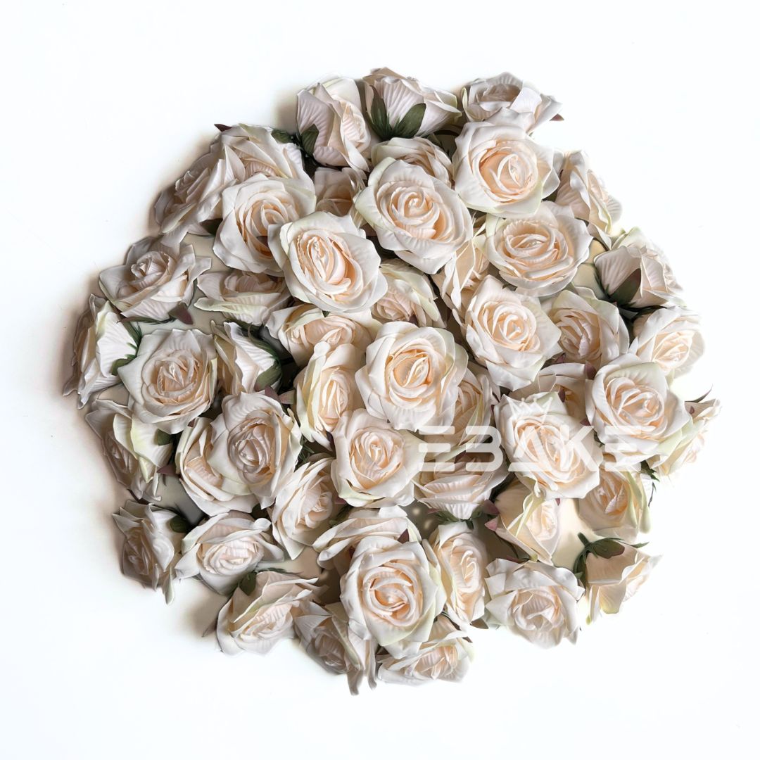 Pastel Rose - A1798