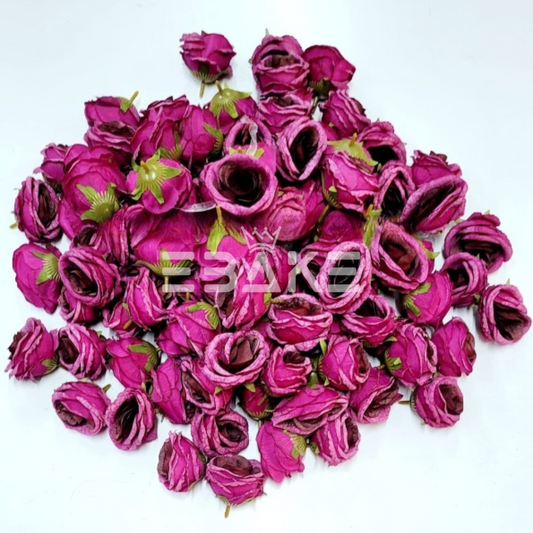 Small Rose - A1032 (Pack of 10 Pieces)