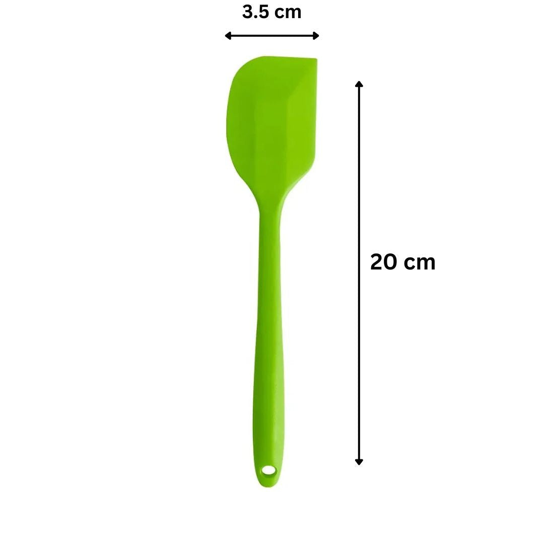 Silicon Spatula - Small