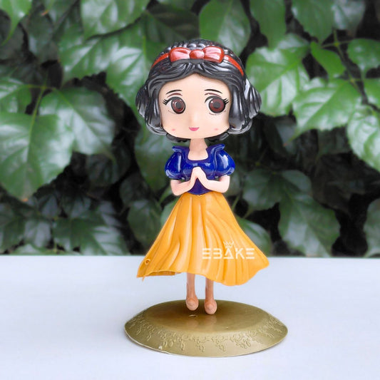 Snow White Figurine