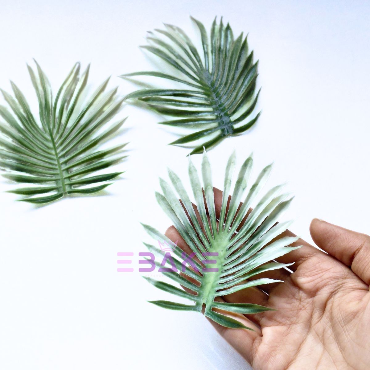 Green Filler (Single Piece)