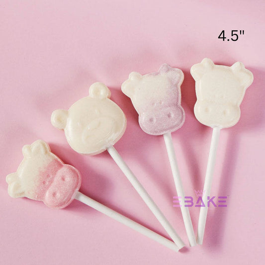 Lollipop Stick / Cakepop Stick 4.5"