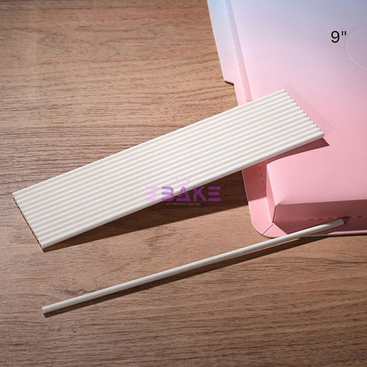 Lollipop Stick / Cakepop Stick 9"