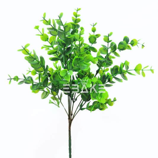 Eucalyptus Filler Bunch (Green)