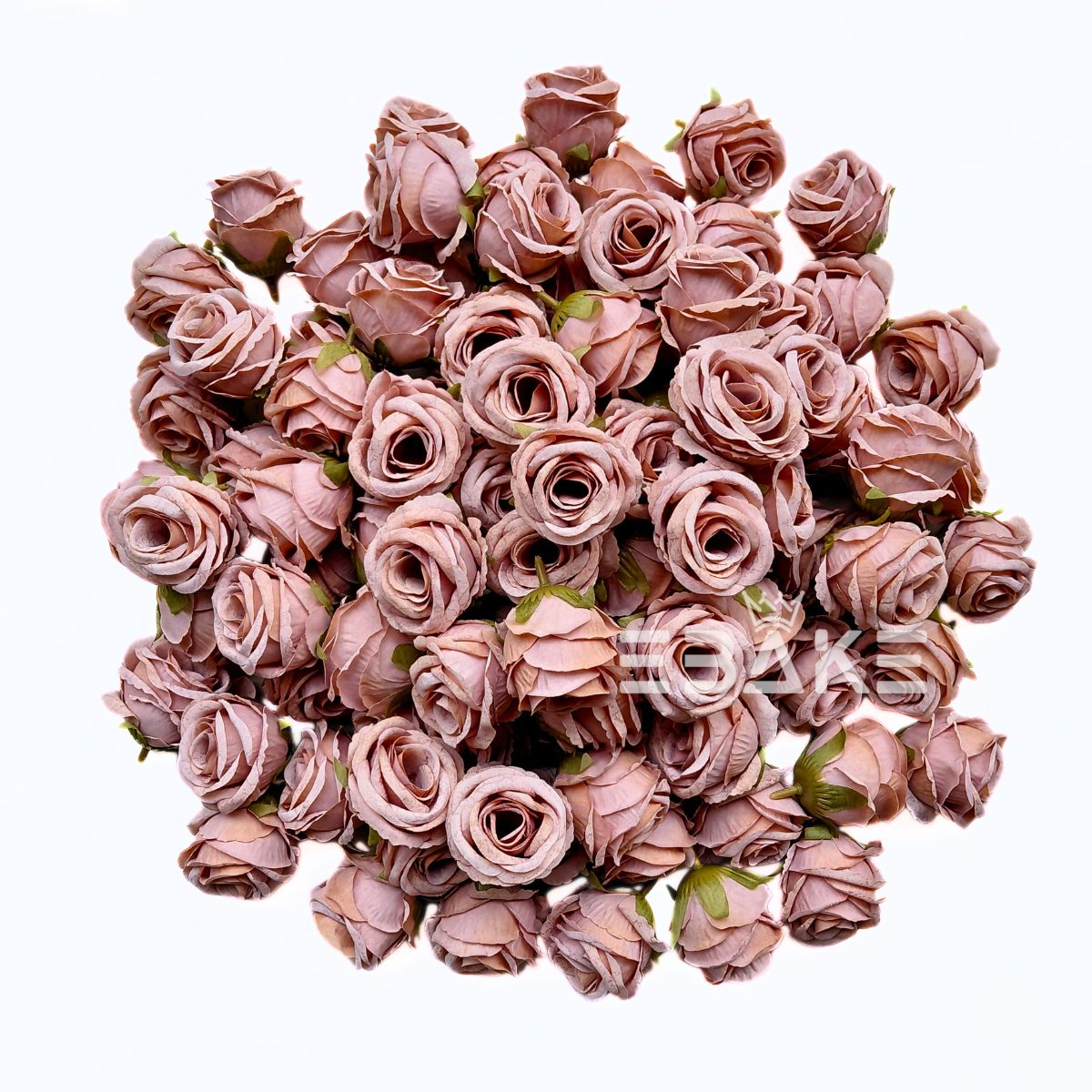 Medium Bud Rose - A1030 Beige