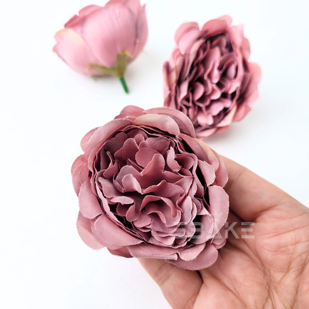 Medium Peony - A1108