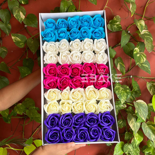 Scented Rose - Full Box (50 Pieces)