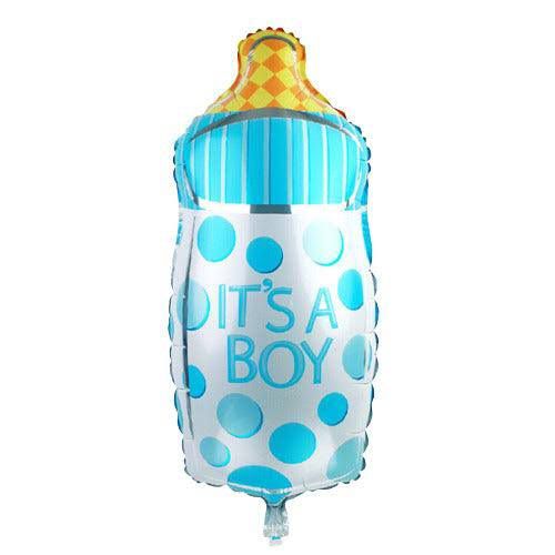 Welcome Baby Foil Balloon Combo