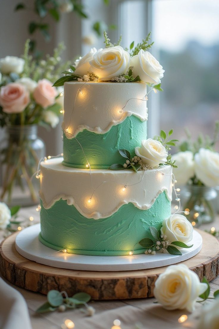 LED String Light/Cork Light - Fairy Light (Single Piece)