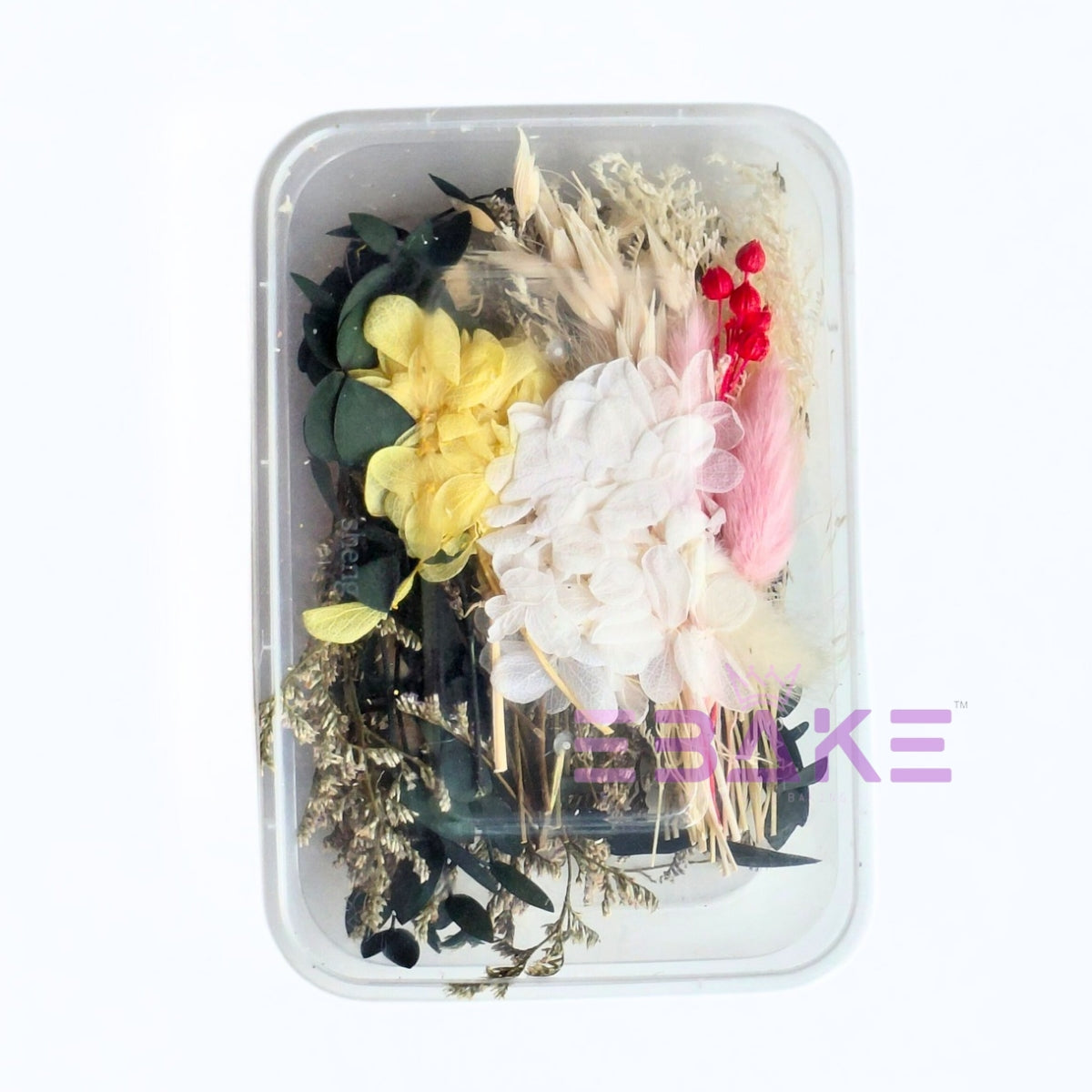 Dried Flower Assortment Box
