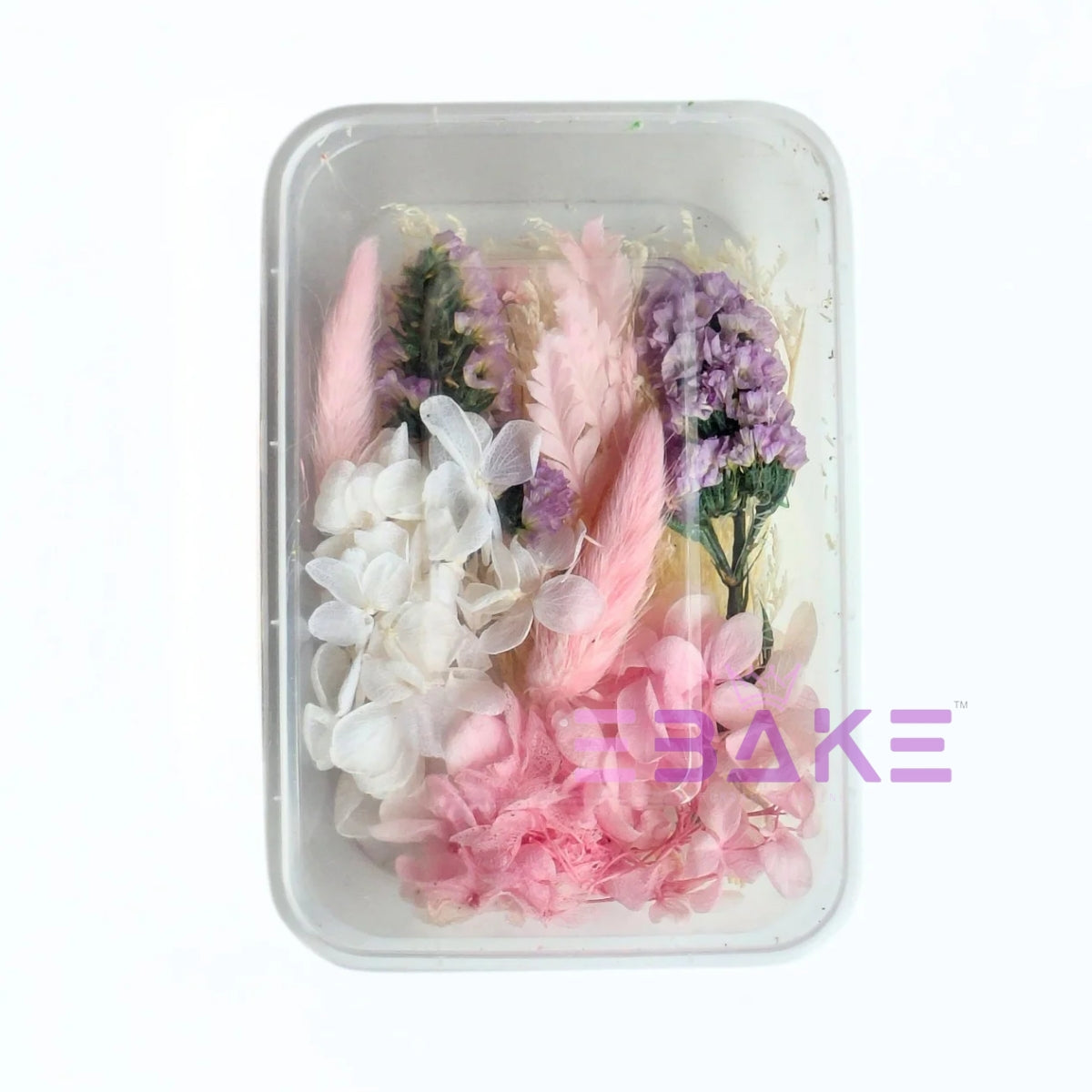Dried Flower Assortment Box