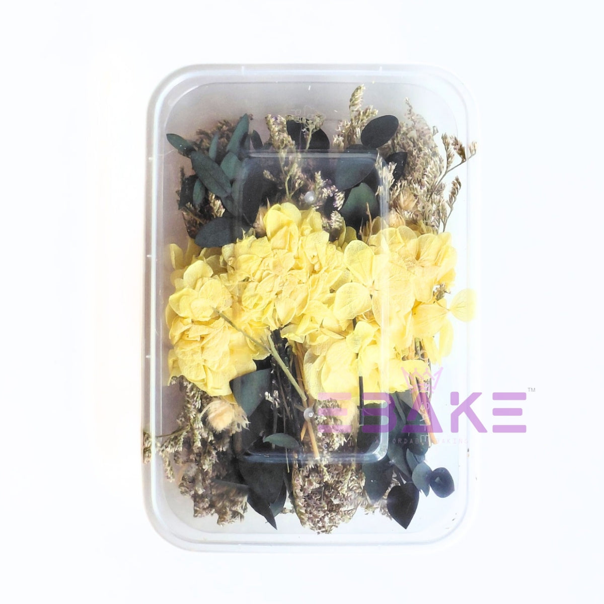 Dried Flower Assortment Box