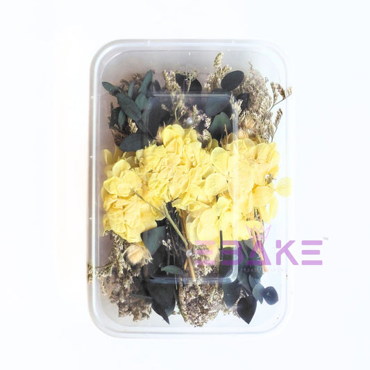 Dried Flower Assortment Box