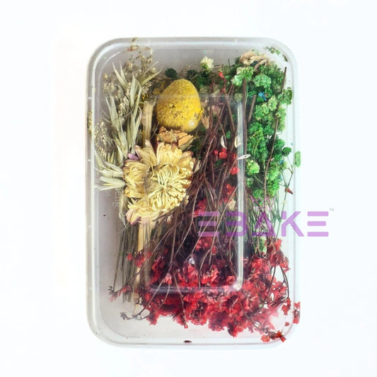Dried Flower Assortment Box