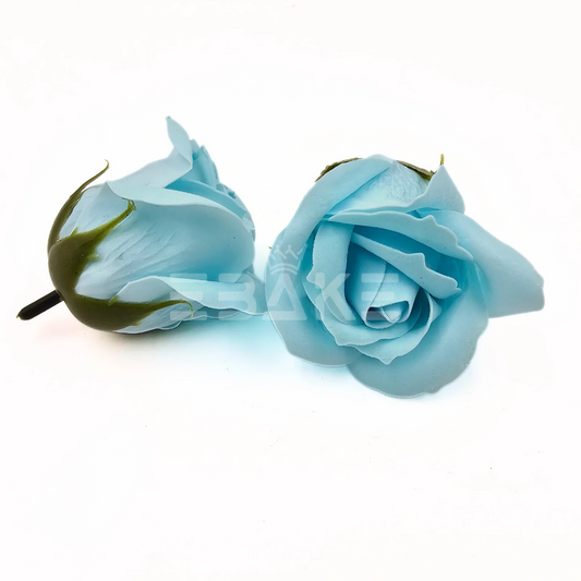 Scented Rose Blue A428 (Single Piece)