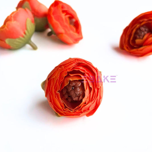 Small Peony - A1790