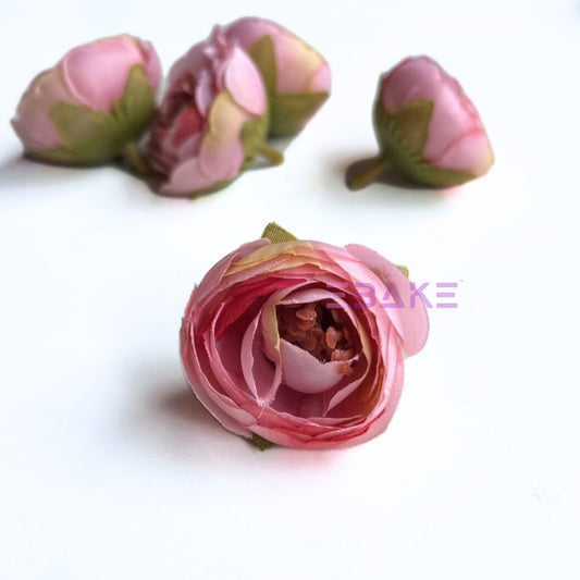 Small Peony - A1792