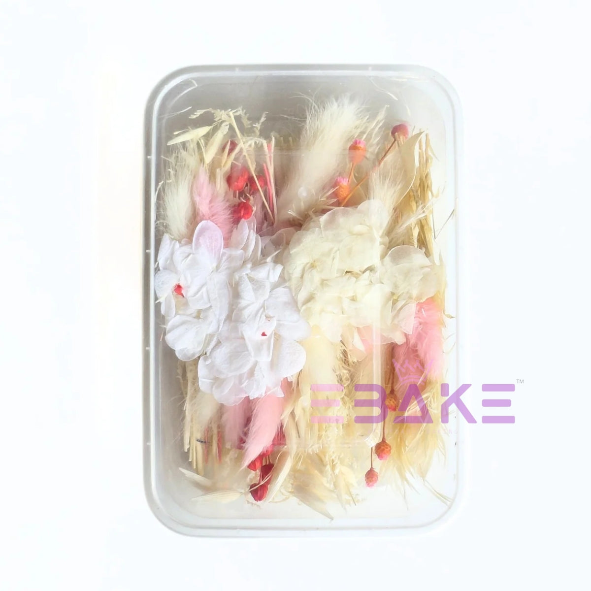 Dried Flower Assortment Box