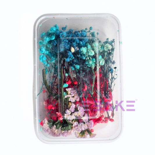 Dried Flower Assortment Box