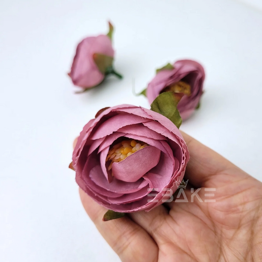 Medium Peony - A1075 (Single Piece)