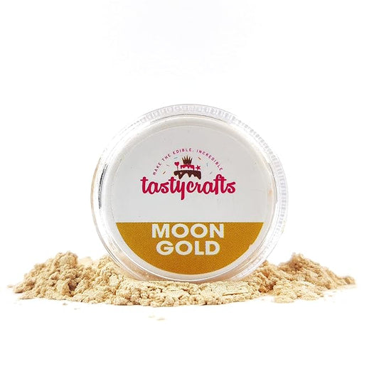 Luster Dust - Moon Gold 4.25g